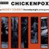 Chickenpox Anything You Say 试听