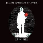 The Sad Machinery Of Spring详情