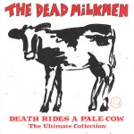 Death Rides A Pale Cow详情
