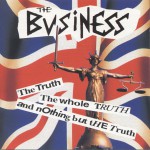 The Truth The Whole Truth And Nothing But The Truth详情