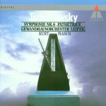 Tchaikovsky : Symphony No.6, 'Pathétique'详情