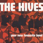 Your New Favourite Band详情