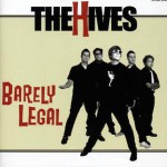 Barely Legal详情