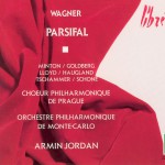 Wagner : Parsifal [1981]详情