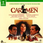 Bizet : Carmen (highlights)详情