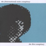The First Conspiracy详情