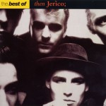 The Best Of Then Jerico详情
