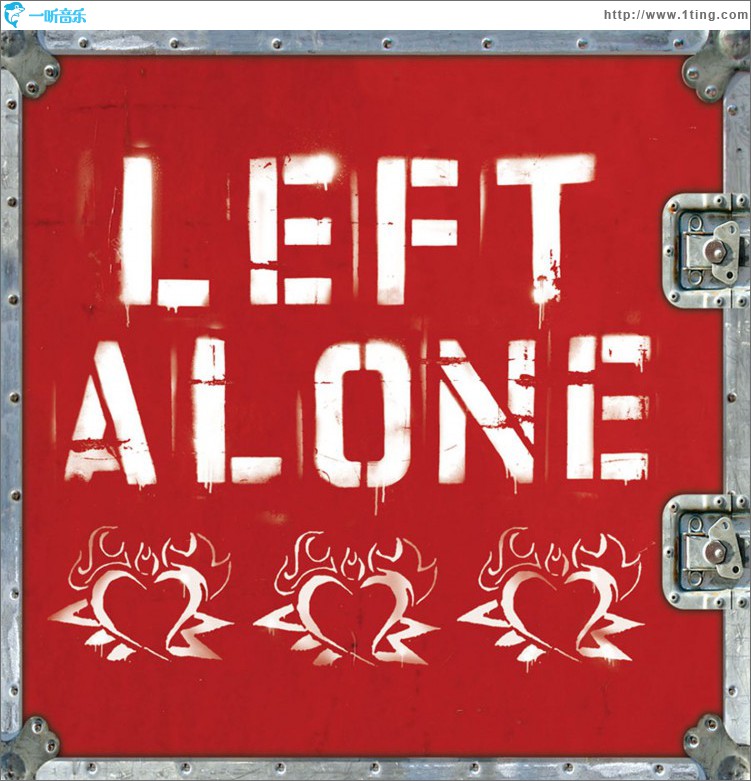 Left Alone