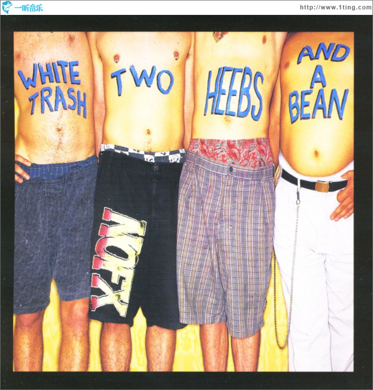 White Trash ......