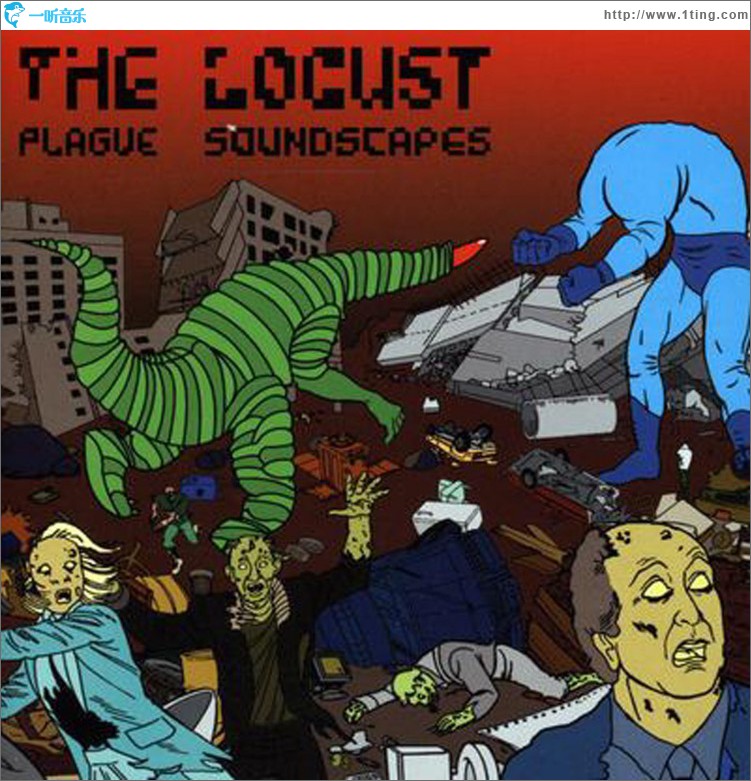 Plague Soundscapes