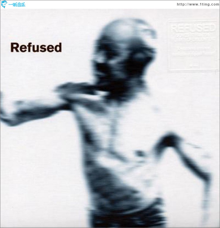 Songs To Fan The Flames Of Discontent