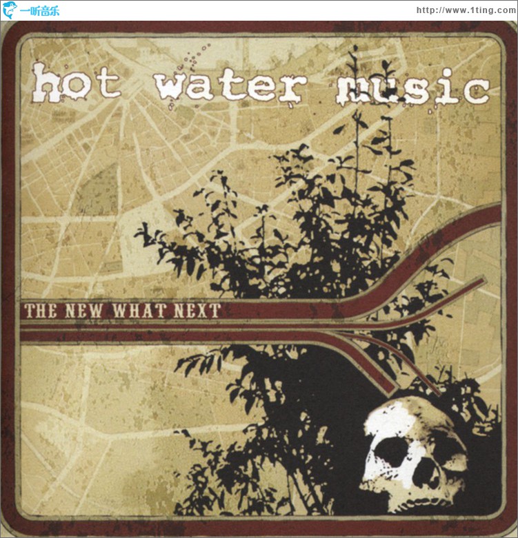 The New What Next