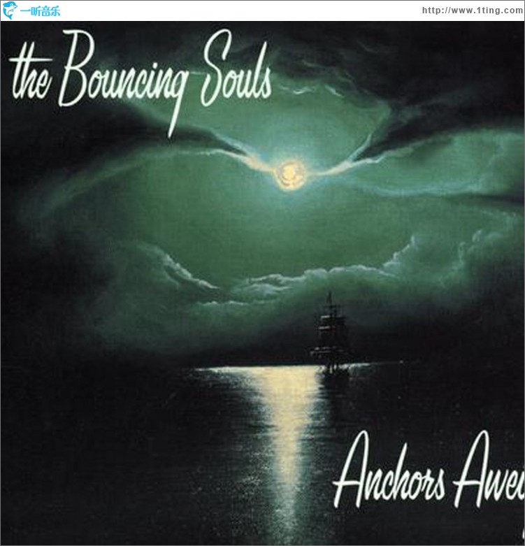 Anchors Aweigh