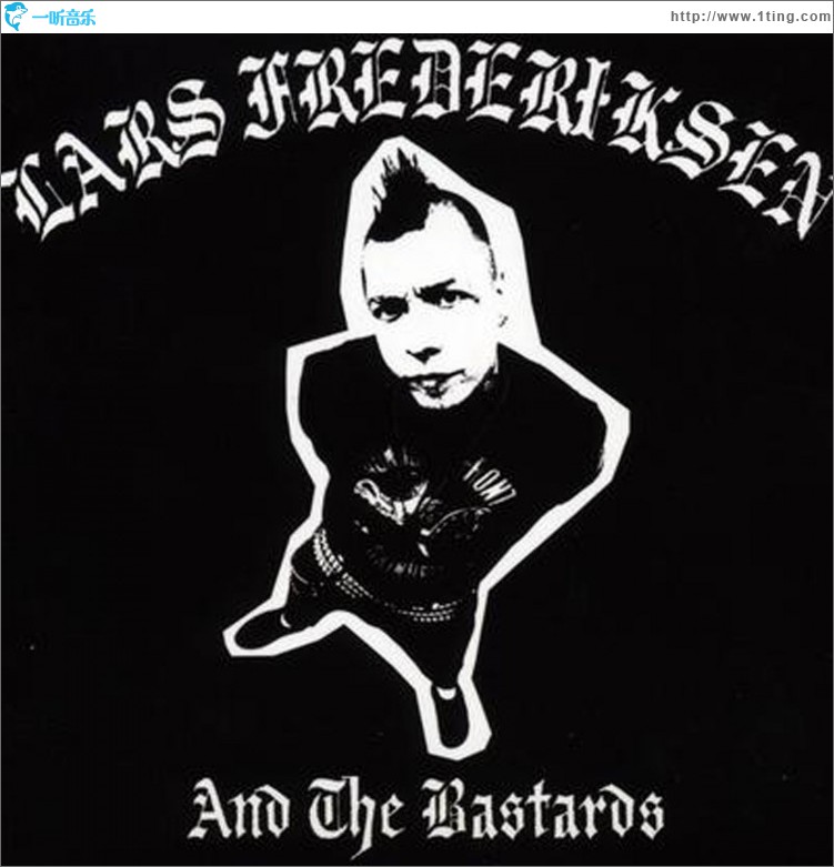 Lars Frederiksen And The Bastards