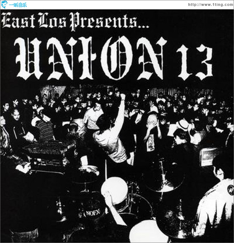 East Los Presents