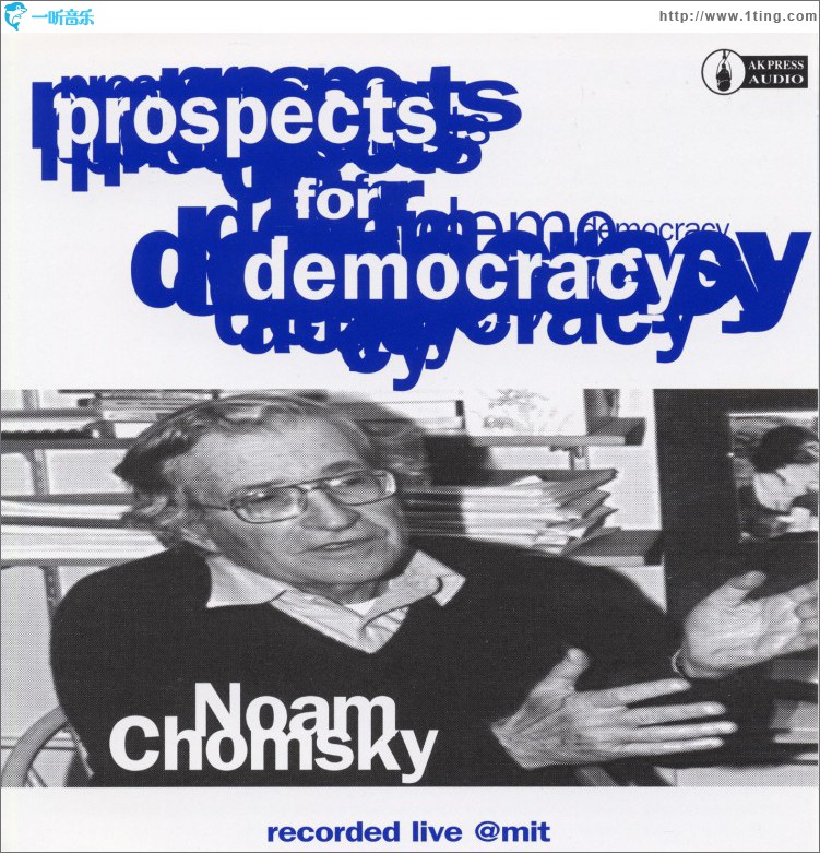 Prospects For Democracy