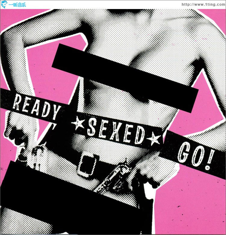 Ready Sexed Go