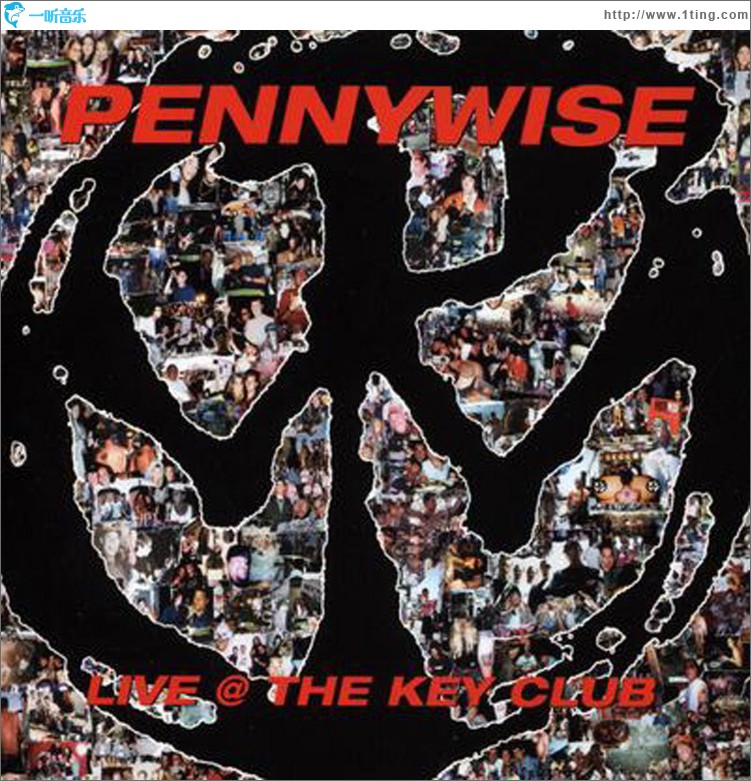 Live At The Key Club