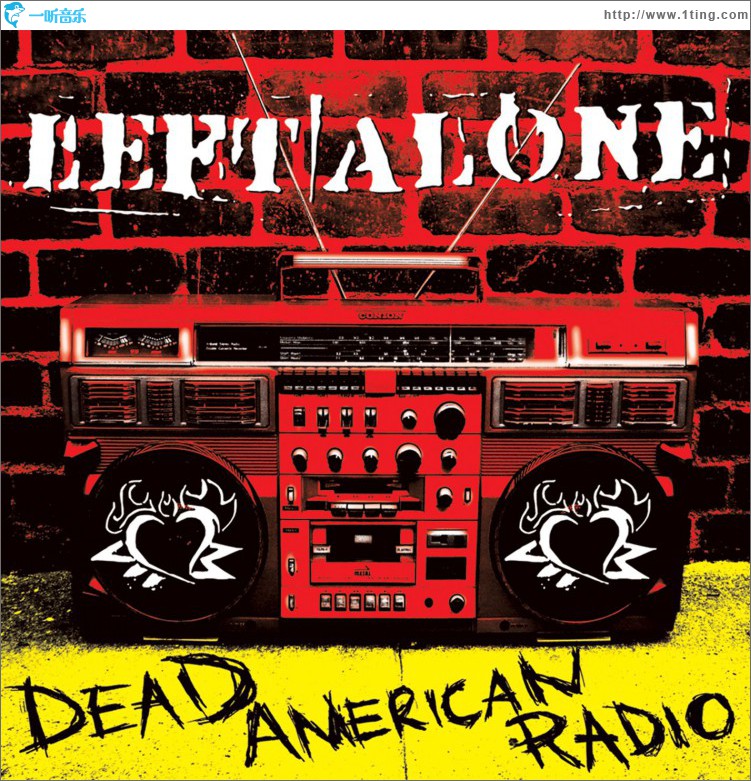 Dead American Radio