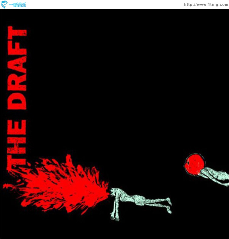 The Draft Digital EP