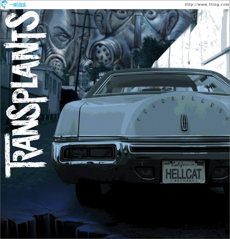 Transplants