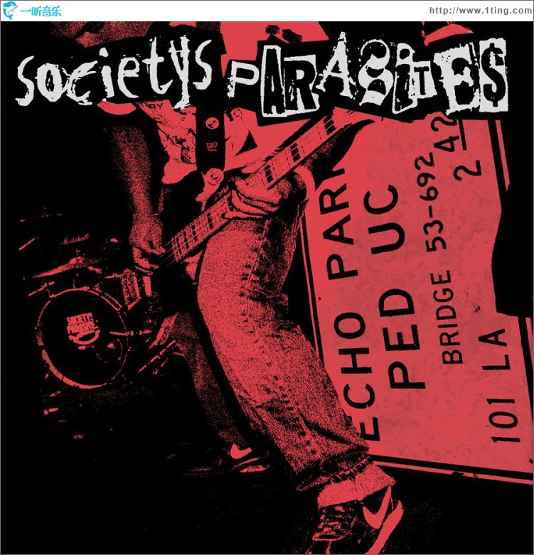 Societys Parasites