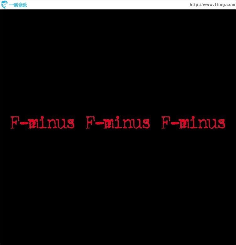 F-Minus