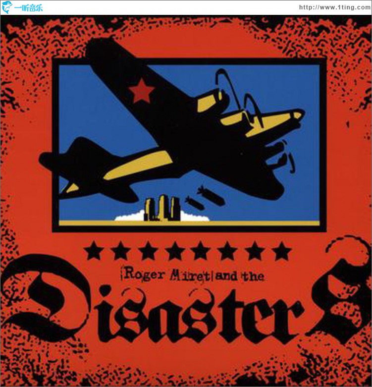 Roger Miret & The Disasters