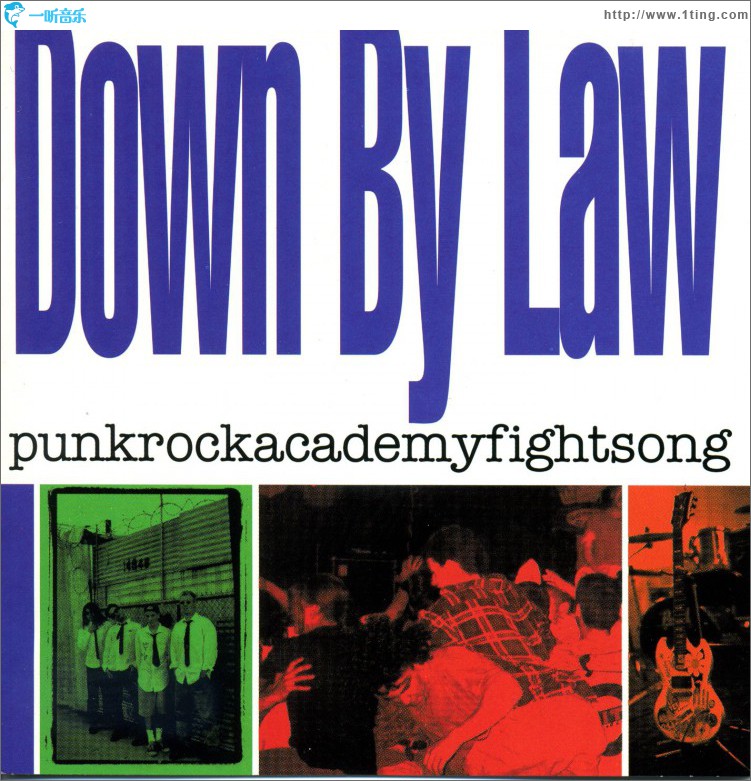 punkrockacademyfightsong