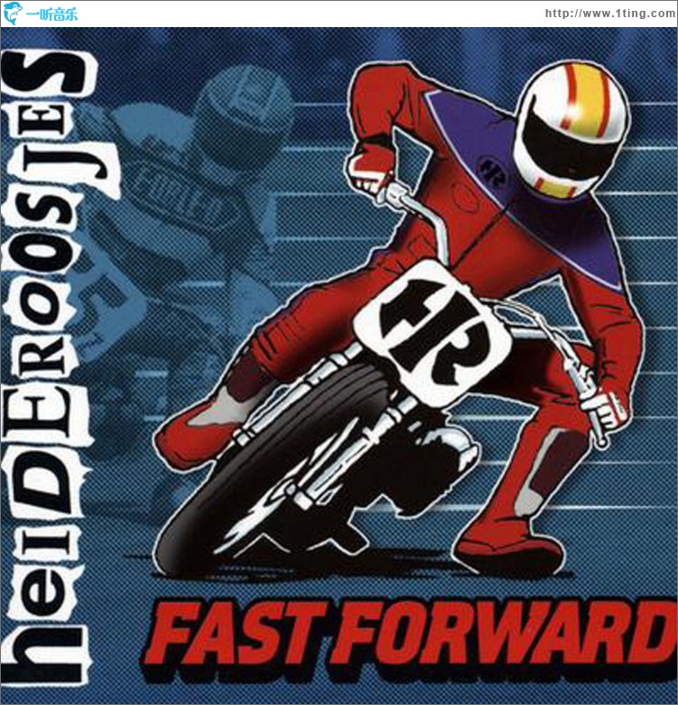 Fast Forward