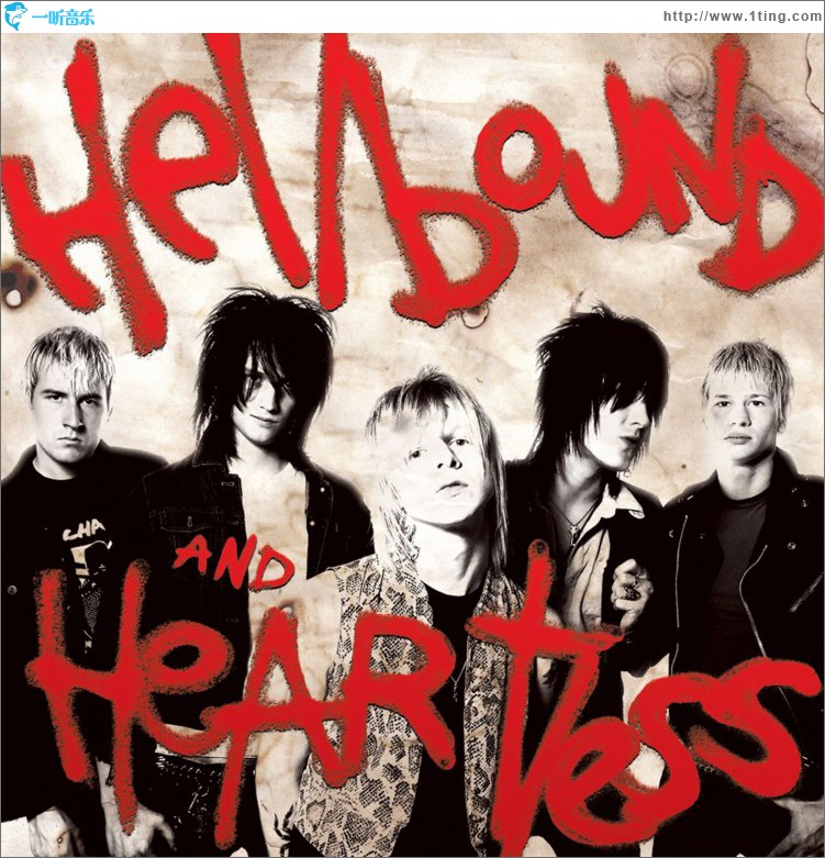 Hellbound and Heartless