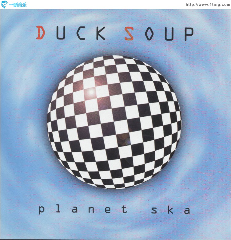 Planet Ska