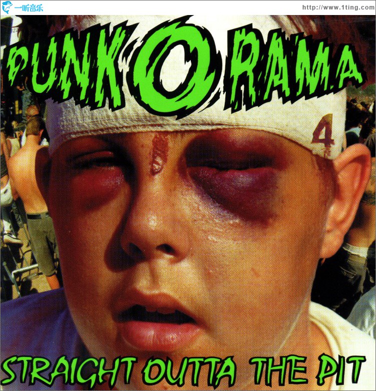 Punk-O-Rama 4