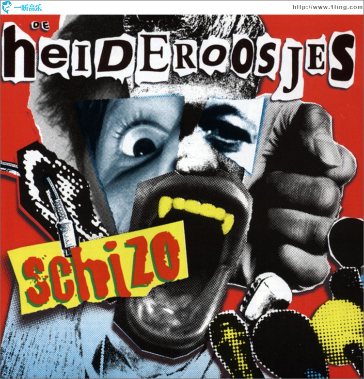 Schizo