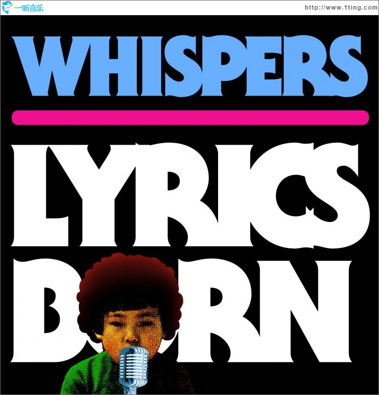 Whispers