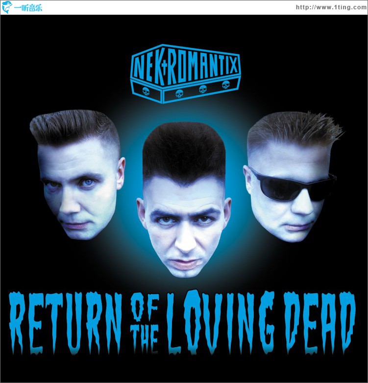 Return Of The Loving Dead
