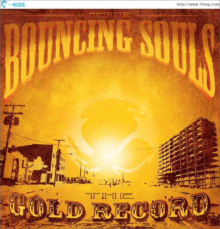 The Gold Record