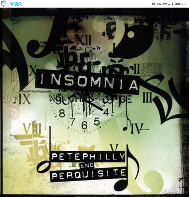 Insomnia