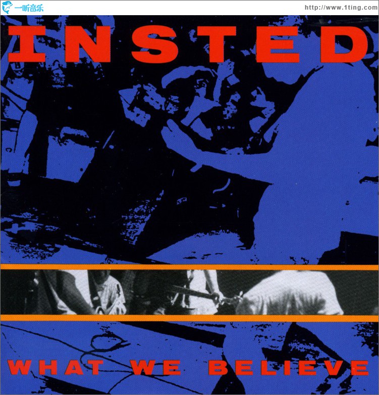 What We Believe