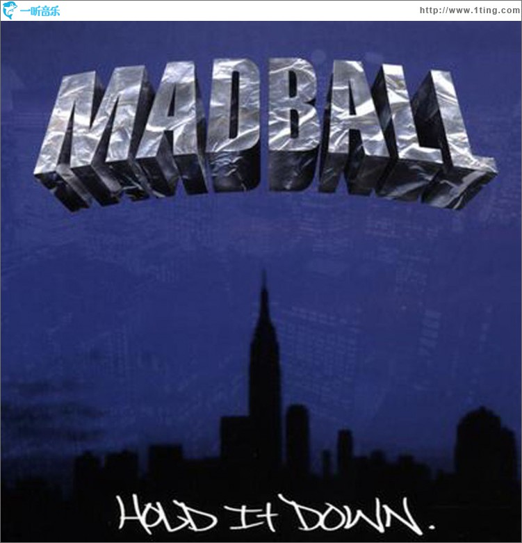 Hold It Down