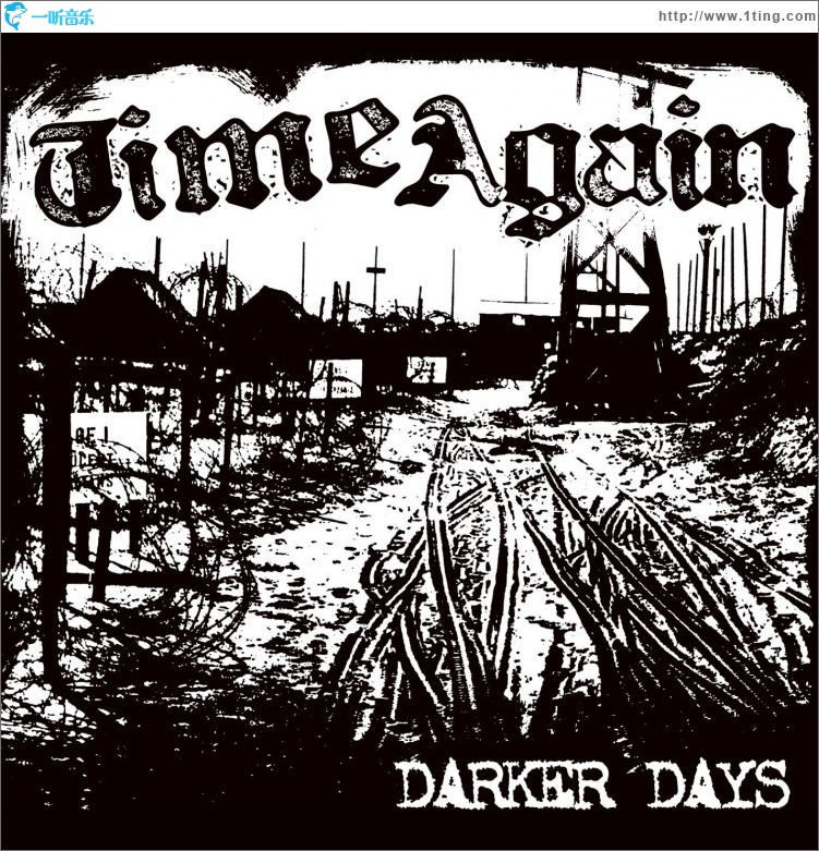 Darker Days