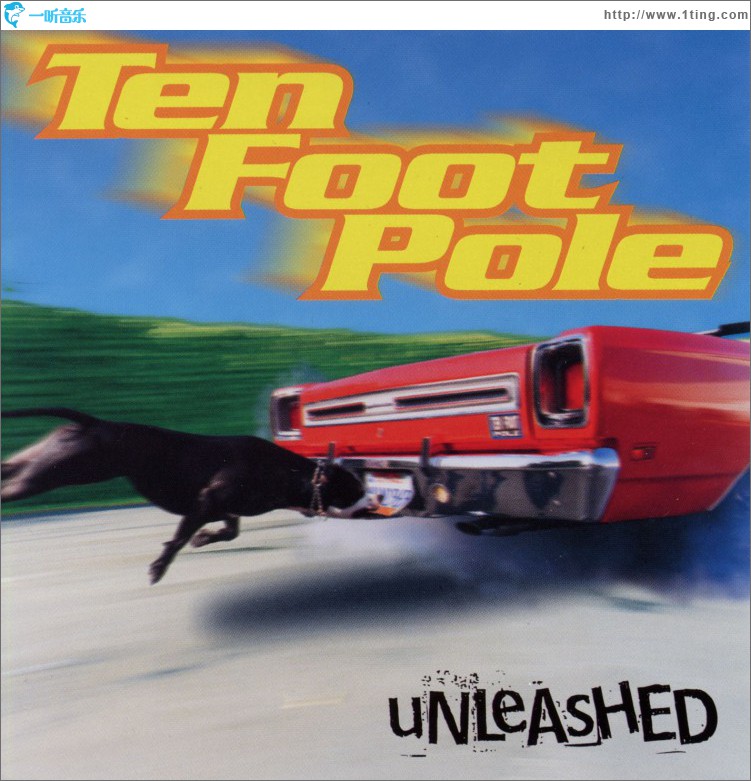 Unleashed