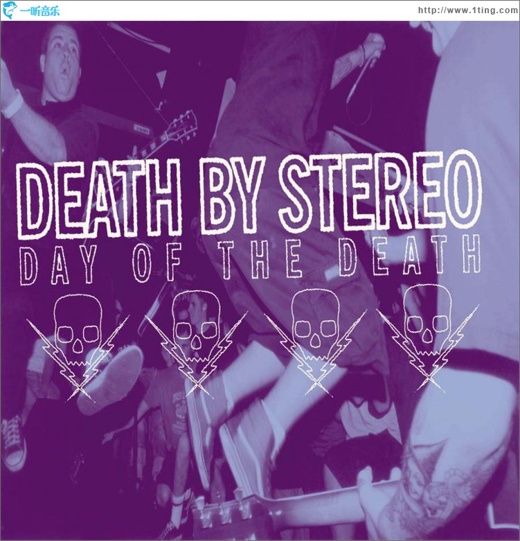 Day Of The Death