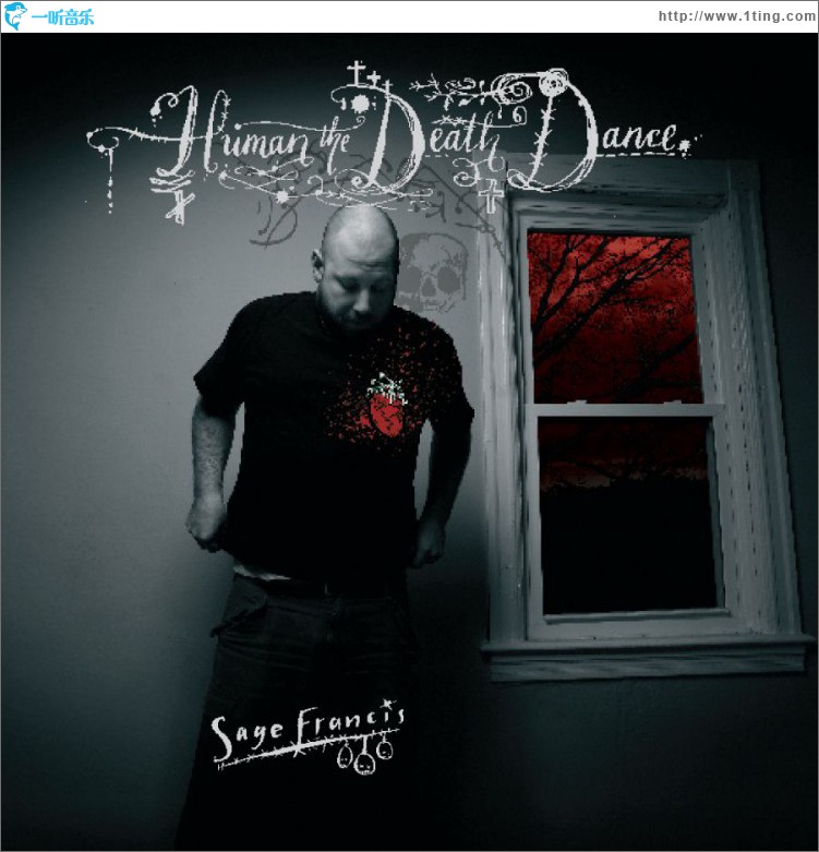 Human The Death Dance
