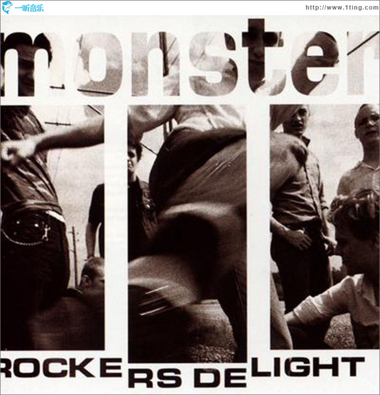 Rockers Delight