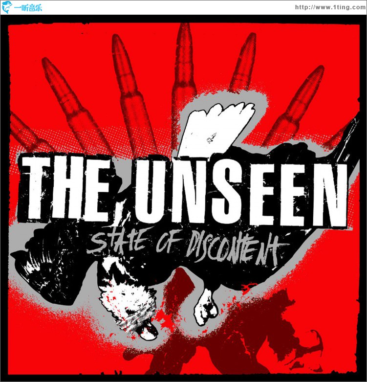 State Of Discontent