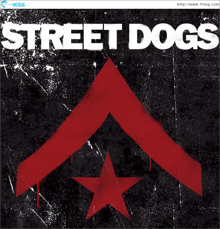 Street Dogs