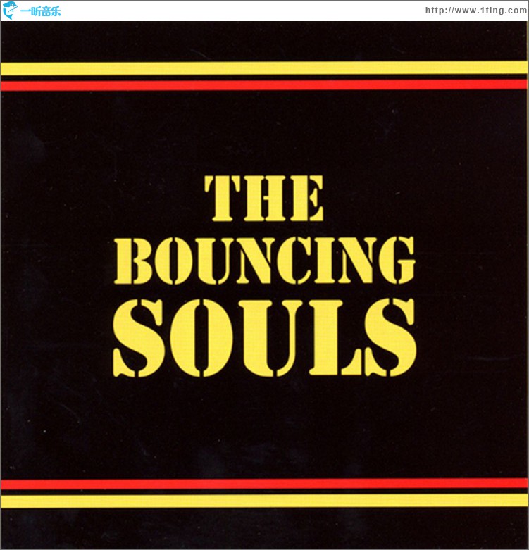 Bouncing Souls