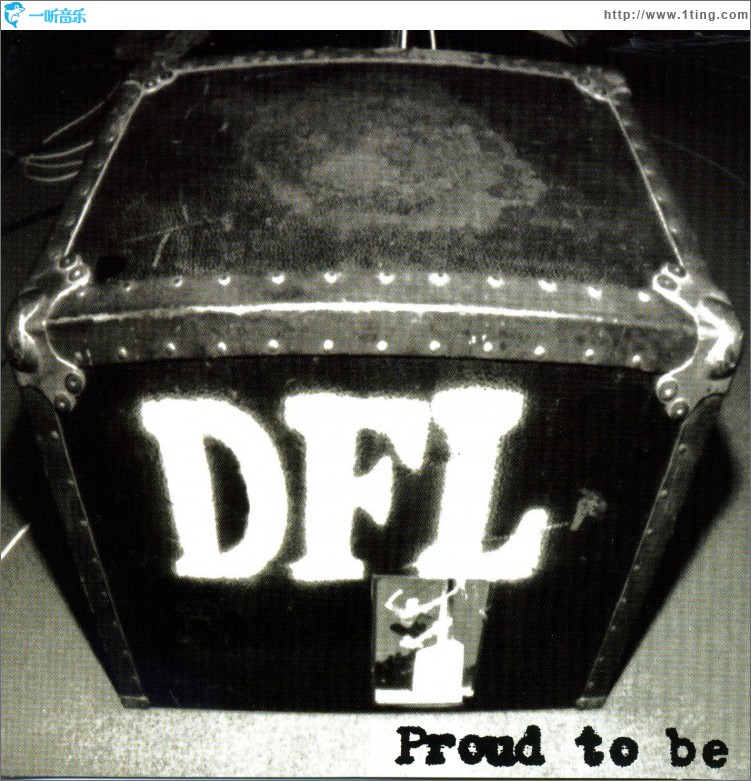 Proud To Be