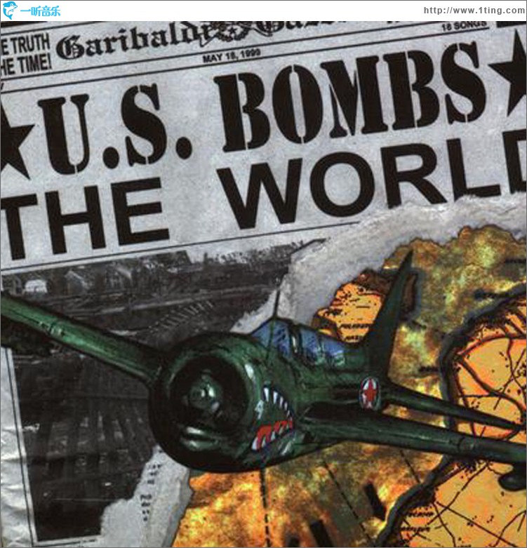 The World